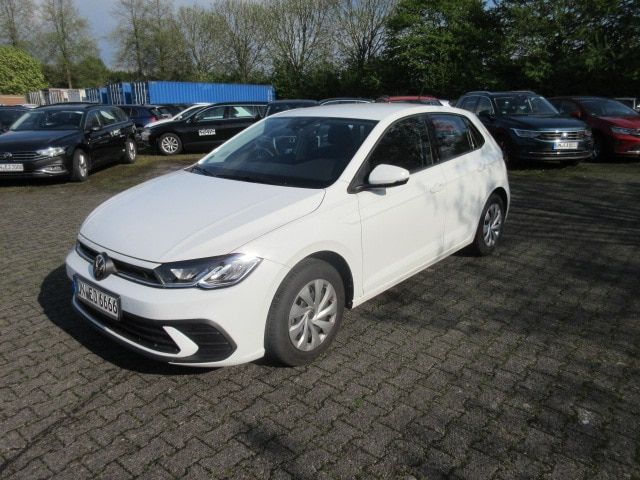 VW Polo 12.000 km 16.488 &euro; Bergkamen 59192