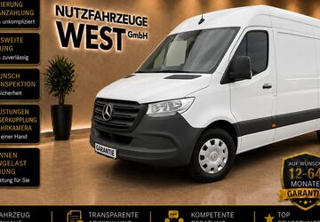 Mercedes-Benz Sprinter 139.990 km 20.990 &euro; Datteln 45711
