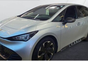 Cupra Born 8.891 km 34.790 &euro; Dortmund 44269