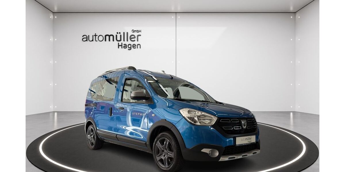 Dacia Dokker 83.274 km 9.999 &euro; Hagen 58095