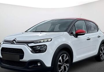 Citroen C3 27.594 km 11.469 &euro; Dortmund 44263