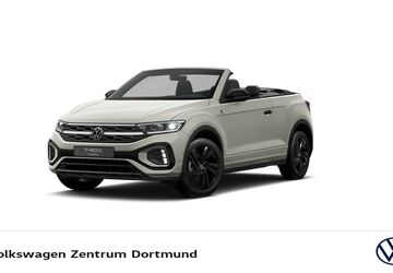 VW T-Roc 18.138 km 32.988 &euro; Dortmund 44141