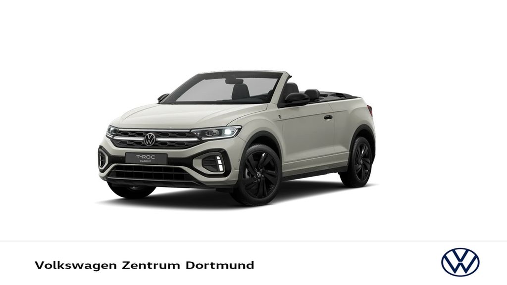 VW T-Roc 18.138 km 32.988 &euro; Dortmund 44141