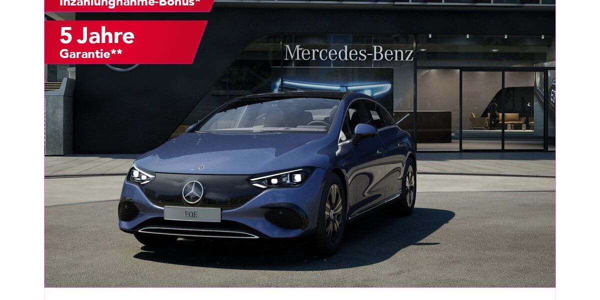 Mercedes-Benz EQE 16.751 km 50.690 &euro; Dortmund 44147