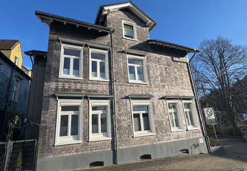 Wohnung Ennepetal Wilhelmshöhe - 4 Zimmer, 106 m&sup2;, 604&euro; | Angebot:27213612