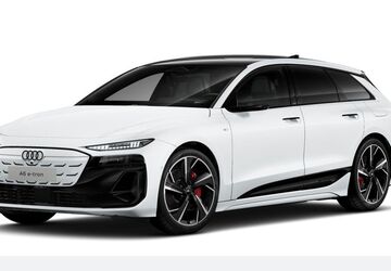 Audi A6 e-tron 8.935 km 70.490 &euro; Bochum 44809
