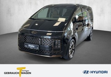Hyundai STARIA 99.623 km 34.470 &euro; Herne 44653