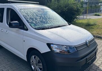 VW Caddy 174.000 km 12.990 &euro; Wetter Ruhr 58300