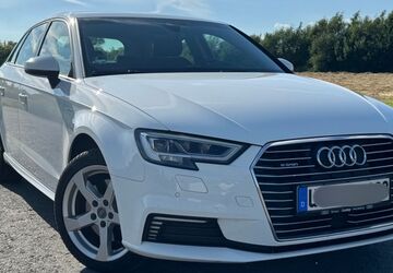Audi A3 126.715 km 14.799 &euro; Dortmund 44139