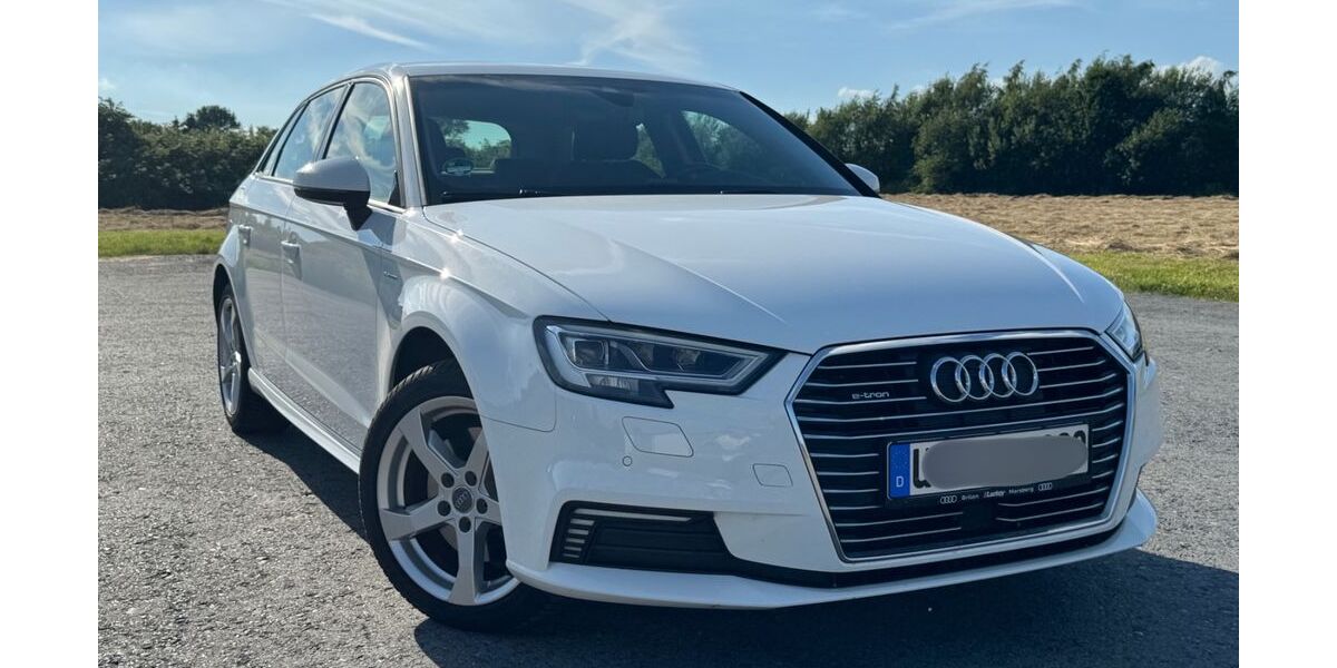 Audi A3 126.715 km 14.799 &euro; Dortmund 44139