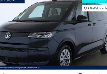 VW T7 Multivan 19.785 km 49.590 &euro; Bochum 44866
