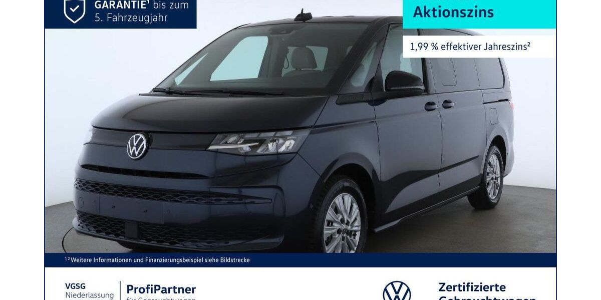 VW T7 Multivan 19.785 km 49.590 &euro; Bochum 44866