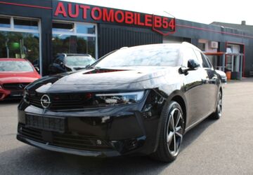 Opel Astra 72.682 km 16.991 &euro; Dortmund 44145