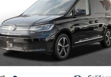 VW Caddy 27.500 km 38.880 &euro; Lünen 44534