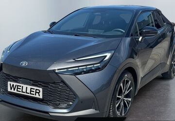 Toyota C-HR 11.765 km 27.440 &euro; Dortmund 44143