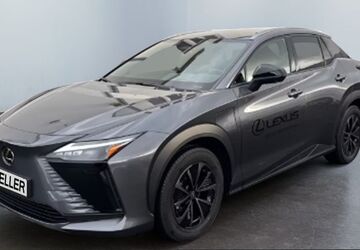 Lexus RZ 12.500 km 49.490 &euro; Dortmund 44143