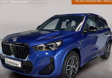 BMW X1 57.185 km 41.990 &euro; Dortmund 44263