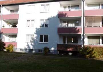 Wohnung Bergkamen Weddinghofen - 2 Zimmer, 52 m&sup2;, 419&euro; | Angebot:27067212