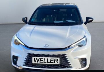 Lexus LBX 2.500 km 38.290 &euro; Dortmund 44143
