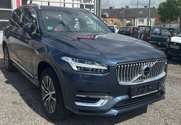 Volvo XC90 95.500 km 39.990 &euro; Dortmund 44339