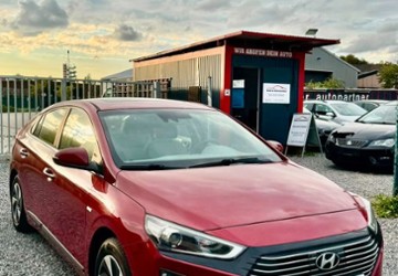 Hyundai IONIQ 87.755 km 14.300 &euro; Dortmund 44145