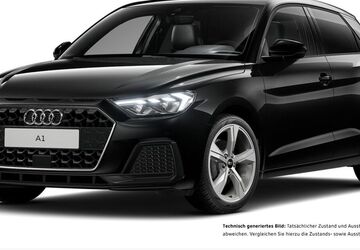 Audi A1 6.965 km 27.177 &euro; Dortmund 44143