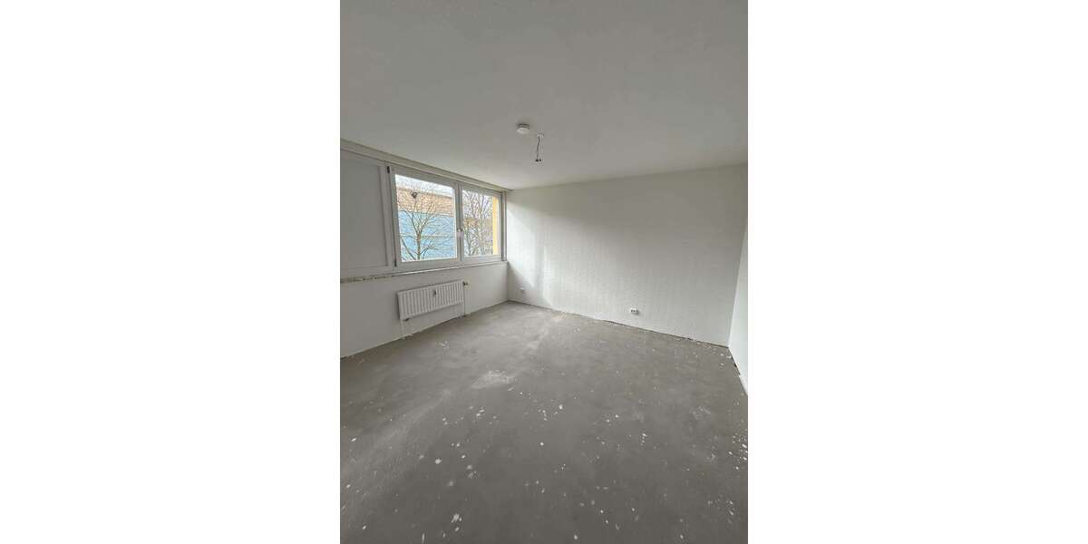 Etagenwohnung Dortmund Grevel - 3 Zimmer, 80 m&sup2;, 643&euro; | Angebot:26583017
