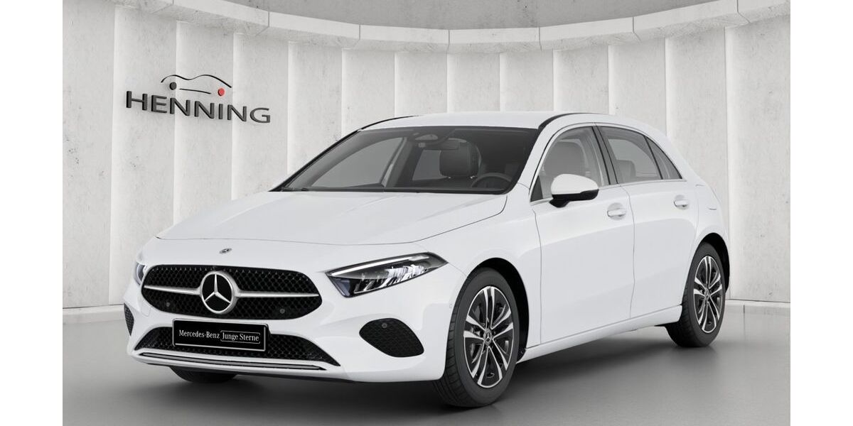 Mercedes-Benz A 180 10.686 km 28.780 &euro; Herne 44653