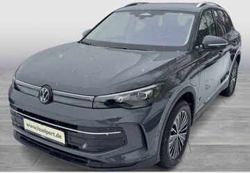 VW Tiguan 5.279 km 40.644 &euro; Dortmund 44379