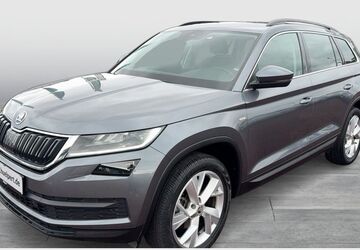Skoda Kodiaq 48.320 km 24.239 &euro; Dortmund 44309