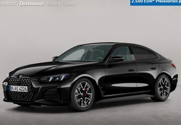 BMW 420 Gran Coupé 26.346 km 45.399 &euro; Dortmund 44263