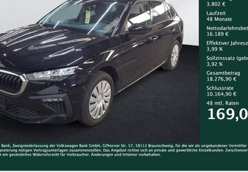 Skoda Scala 26.769 km 19.666 &euro; Dortmund 44309