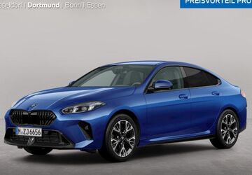 BMW 220 Gran Coupé 5.857 km 35.599 &euro; Dortmund 44263