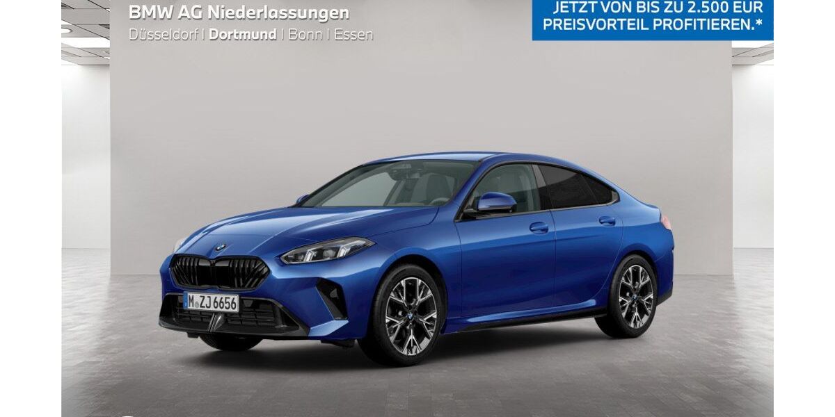 BMW 220 Gran Coupé 5.857 km 35.599 &euro; Dortmund 44263