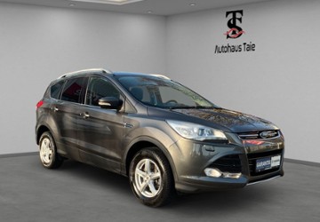 Ford Kuga 159.000 km 9.990 &euro; Dortmund OT Mitte 44145