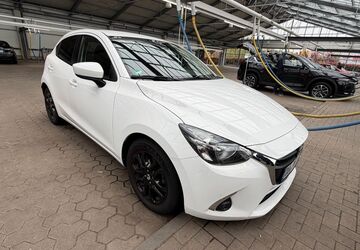 Mazda 2 172.000 km 5.800 &euro; Dortmund 44339