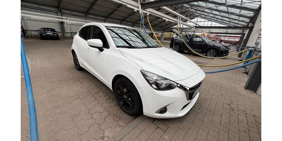 Mazda 2 172.000 km 5.800 &euro; Dortmund 44339
