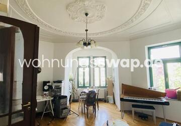 Wohnung Dortmund Hombruch - 2 Zimmer, 70 m&sup2;, 650&euro; | Angebot:25765147