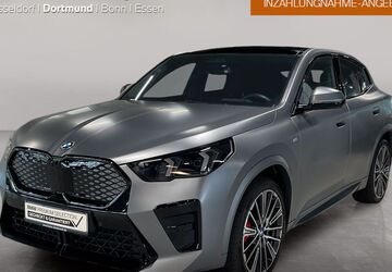 BMW iX2 20.568 km 50.999 &euro; Dortmund 44263