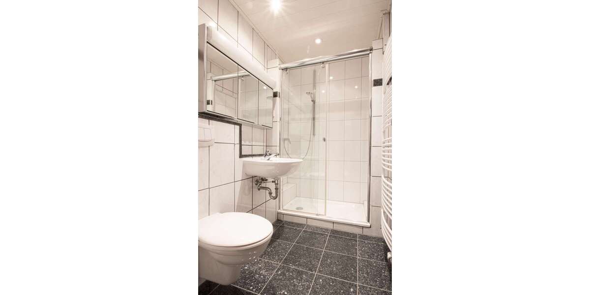Etagenwohnung Bochum Eppendorf - 2 Zimmer, 74 m&sup2;, 560&euro; | Angebot:26964269