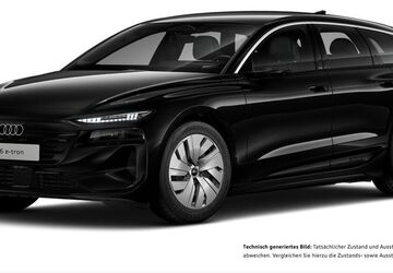 Audi A6 e-tron 14.818 km 60.644 &euro; Dortmund 44143