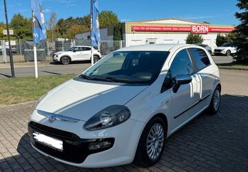 Fiat Punto Evo 155.098 km 3.950 &euro; Hagen 58135