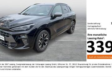 Cupra Terramar 18.241 km 35.735 &euro; Dortmund 44269