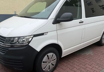VW T6 Transporter 192.000 km 17.990 &euro; Hagen 58135