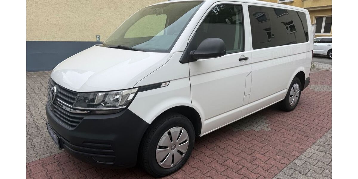 VW T6 Transporter 192.000 km 17.990 &euro; Hagen 58135