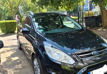 Ford C-Max 226.200 km 4.900 &euro; Dortmund 44145