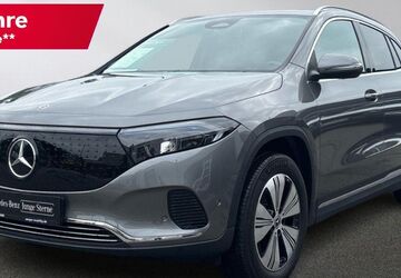 Mercedes-Benz EQA 18.036 km 38.340 &euro; Dortmund 44147