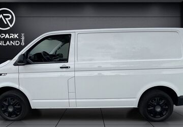VW T6 Transporter 45.418 km 21.950 &euro; Bochum 44866