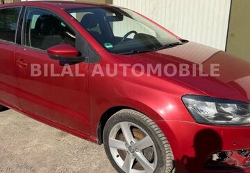 VW Polo 84.000 km 5.490 &euro; Gelsenkirchen 45889