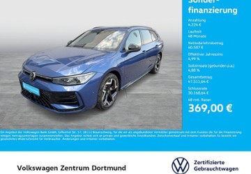 VW Passat Variant 6.589 km 45.277 &euro; Dortmund 44141